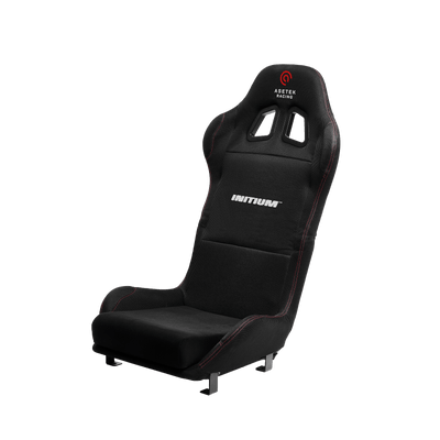 Asetek Racing Intium Kompakt Racer Sæde