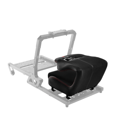 Asetek Intium Kompakt Racer Sæde