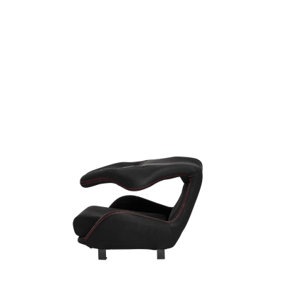 Asetek Intium Kompakt Racer Sæde