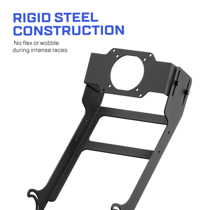 Asetek Racing Initium Monitor Mount
