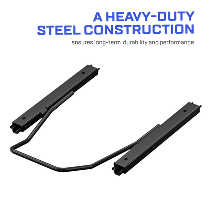 Asetek Racing Seat Slider