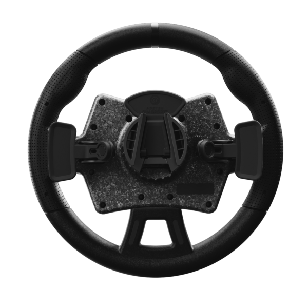 Asetek Racing Initium Steering Wheel (PC)