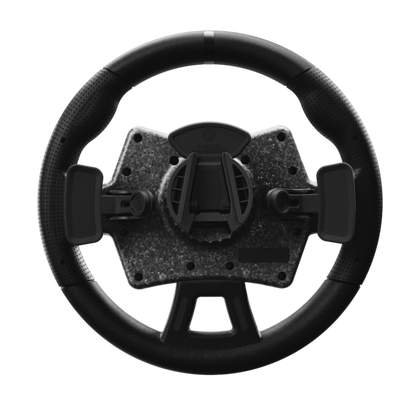 Asetek Racing Initium Steering Wheel (PC)