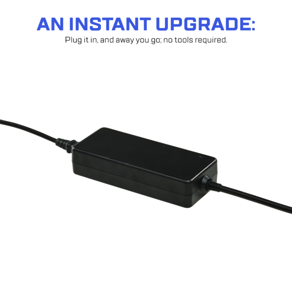 Asetek Racing Initium 8Nm Boost Kit