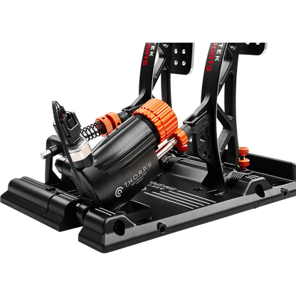 Asetek Racing Invicta Pedals THORP II