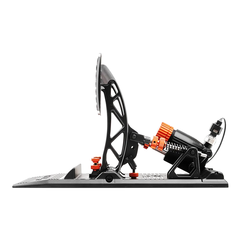 Asetek Racing Invicta Pedals THORP II