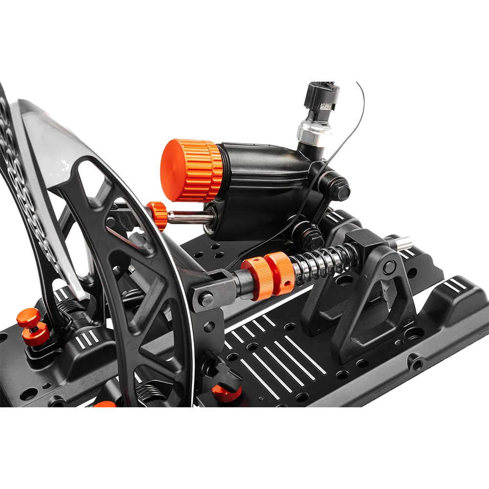 Asetek Racing Invicta S-Series THORP II
