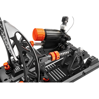 Asetek Racing Invicta S-Series THORP II