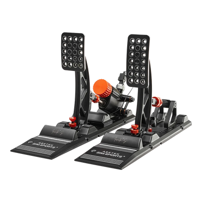 Asetek Racing Invicta S-Series THORP II