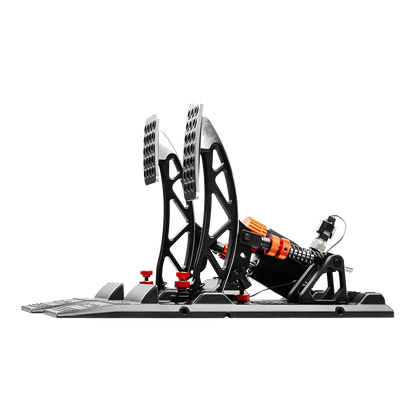 Asetek Racing Invicta S-Series THORP II