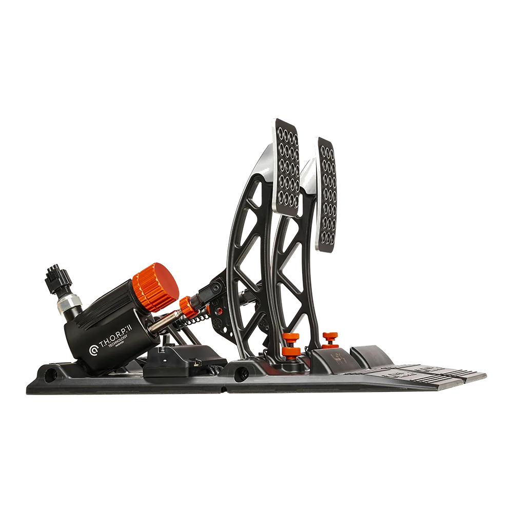 Asetek Racing Invicta S-Series THORP II