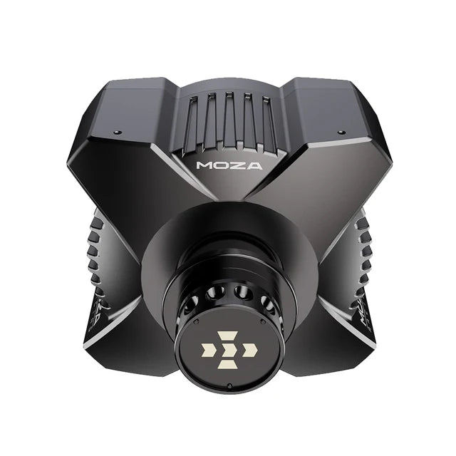 Moza R3 Wheelbase – kompakt entry-level direct drive base | MySimShop