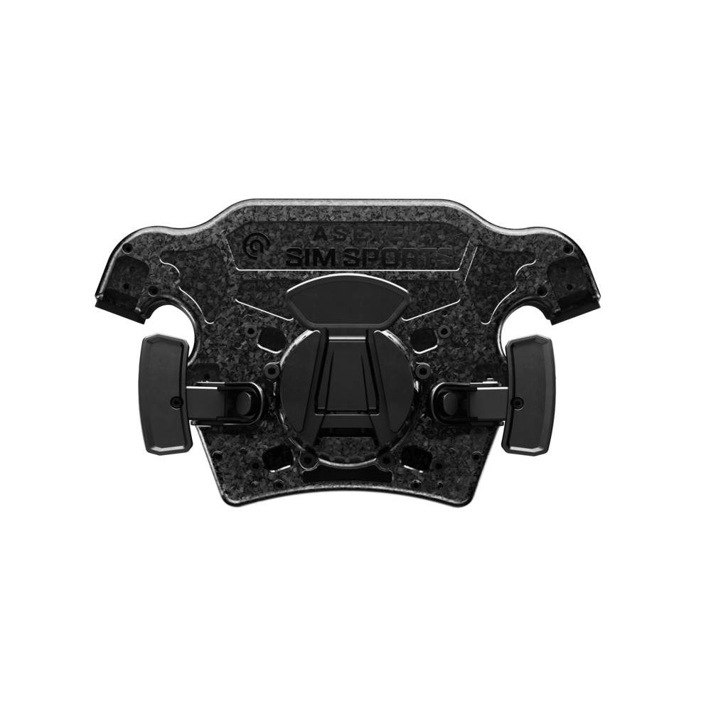 Asetek Racing Forte Formula Pro