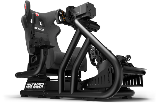 TrakRacer RS6 Racing Simulator
