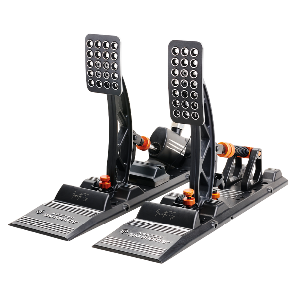 Asetek Simsports Invicta S-Series Sæt