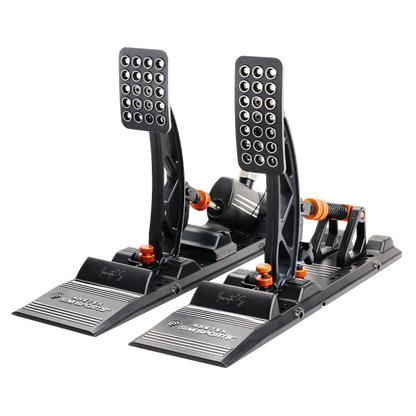Asetek Simsports Invicta S-Series Sæt