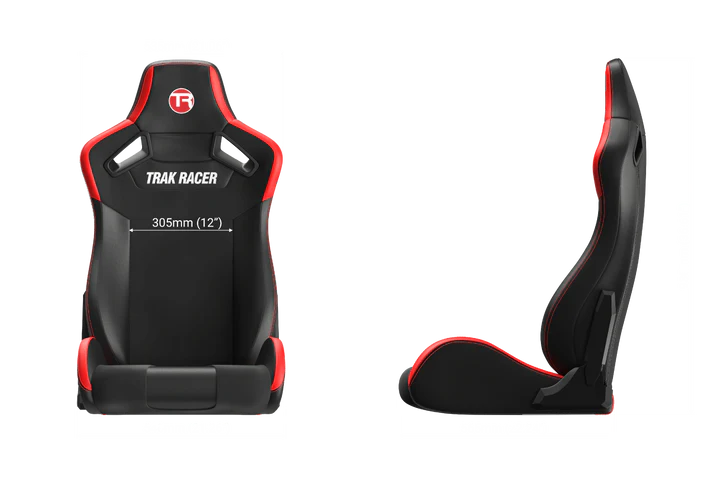 TrakRacer Recliner Seat