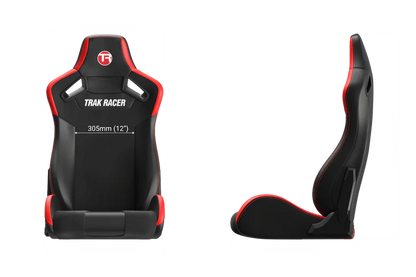 TrakRacer Recliner Seat