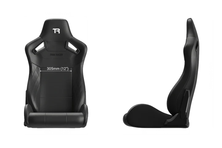 TrakRacer Recliner Seat