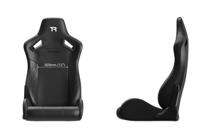 TrakRacer Recliner Seat