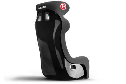TrakRacer GT Style Fixed Fiberglass Seat