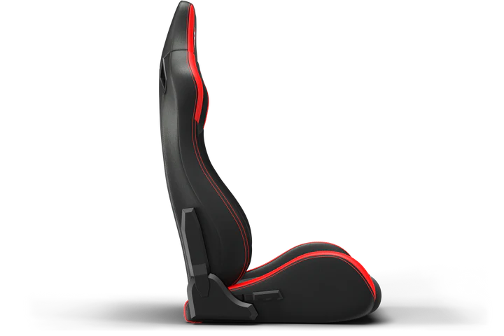 TrakRacer Recliner Seat