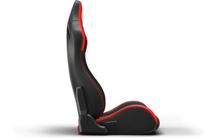TrakRacer Recliner Seat