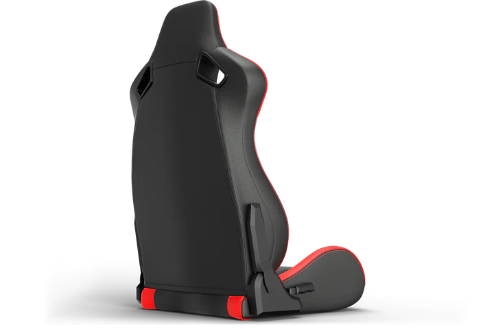 TrakRacer Recliner Seat