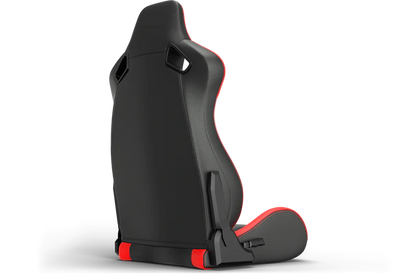 TrakRacer Recliner Seat