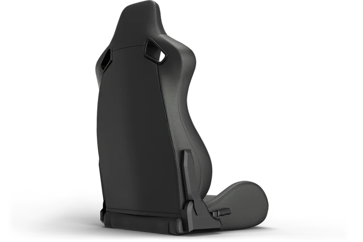 TrakRacer Recliner Seat