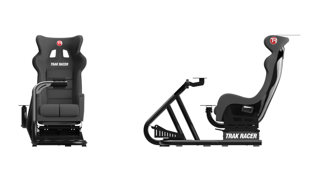 TrakRacer RS6 Racing Simulator