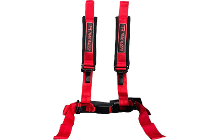 Trak Racer Seat Harness