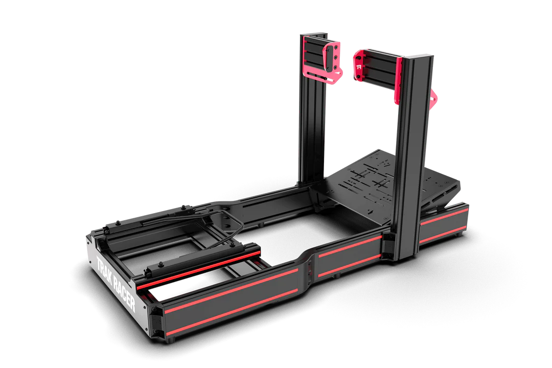 TrakRacer TR120S V2 Racing Simultaor