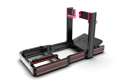 TrakRacer TR120S V2 Racing Simultaor