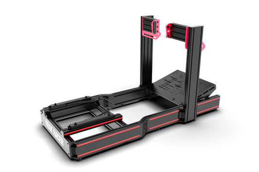 TrakRacer TR120S V2 Racing Simultaor
