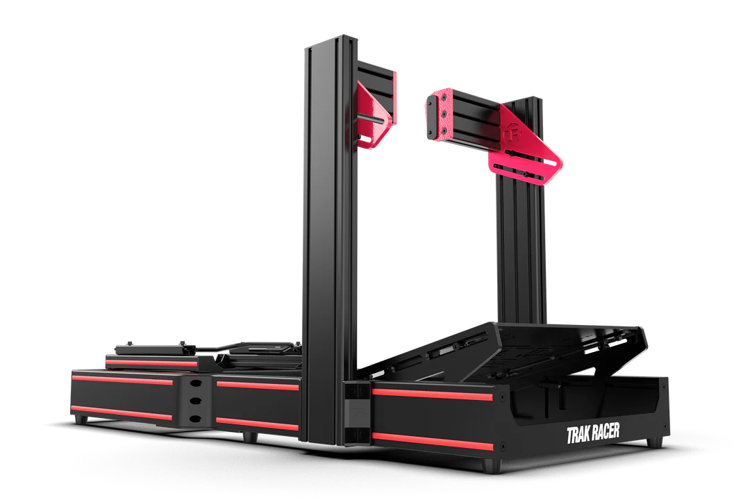 TrakRacer TR120S V2 Racing Simultaor