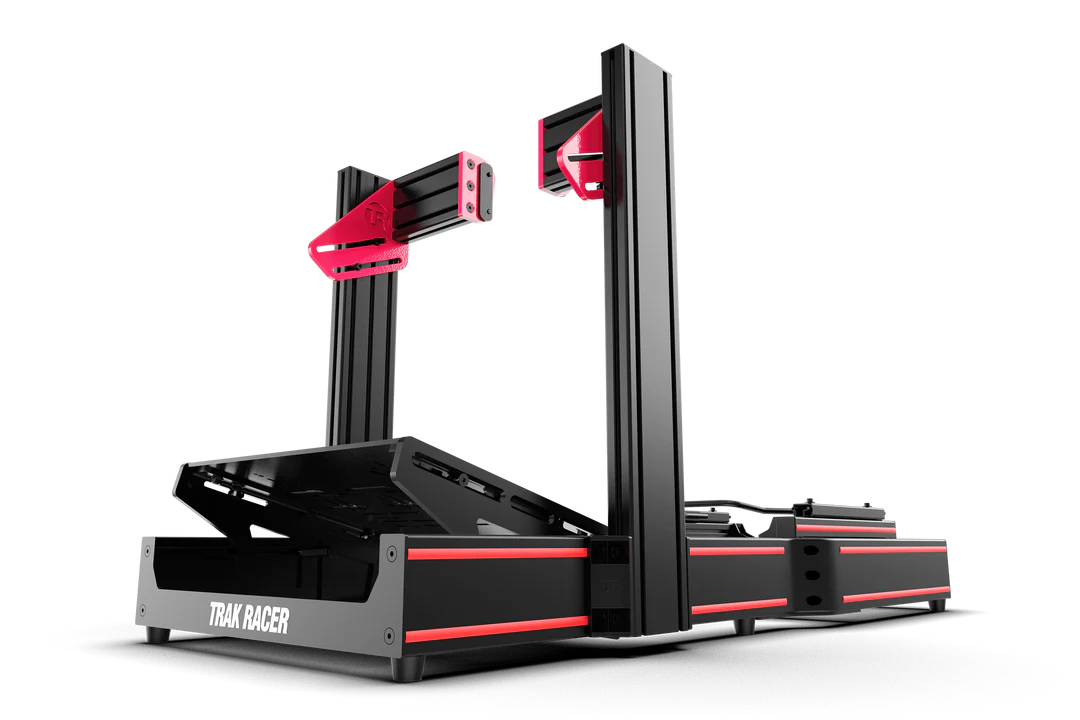 TrakRacer TR120S V2 Racing Simultaor