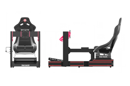 TrakRacer TR120S V2 Racing Simultaor