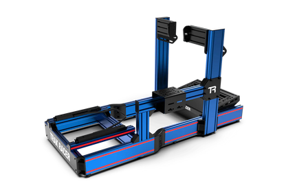 TrakRacer TR120S V2 Racing Simultaor