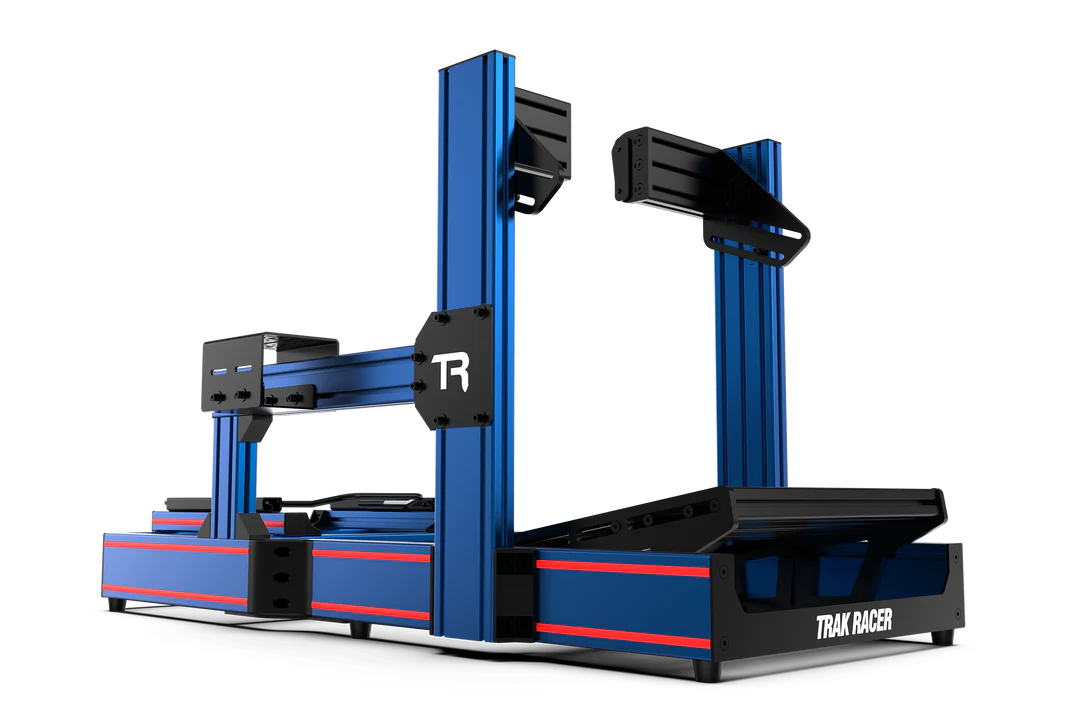 TrakRacer TR120S V2 Racing Simultaor