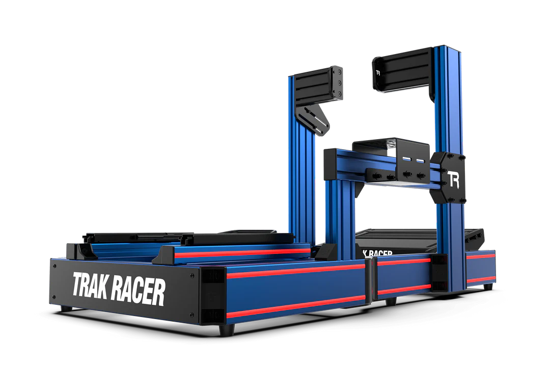 TrakRacer TR120S V2 Racing Simultaor