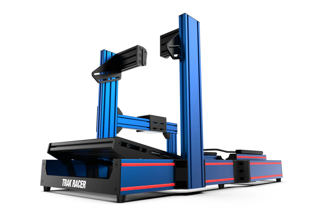 TrakRacer TR120S V2 Racing Simultaor