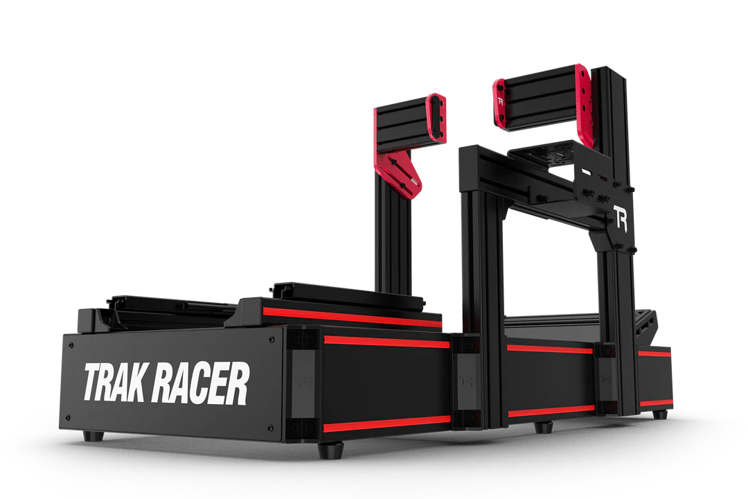 TrakRacer TR160 V5 Racing Simulator