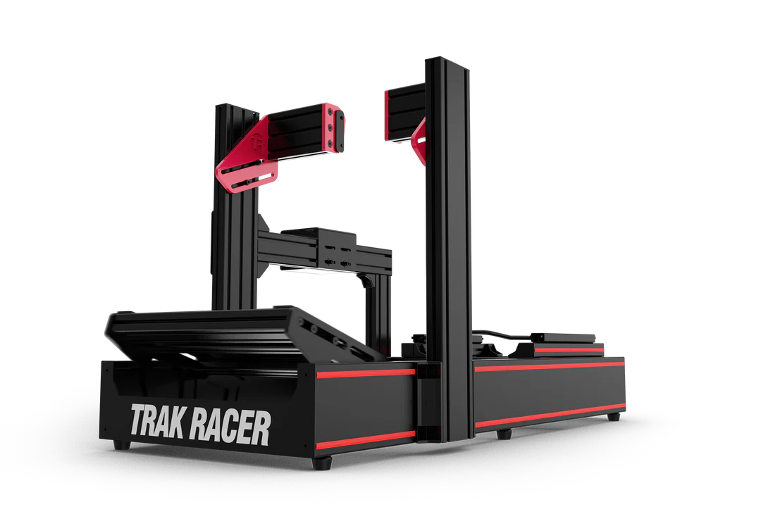 TrakRacer TR160 V5 Racing Simulator