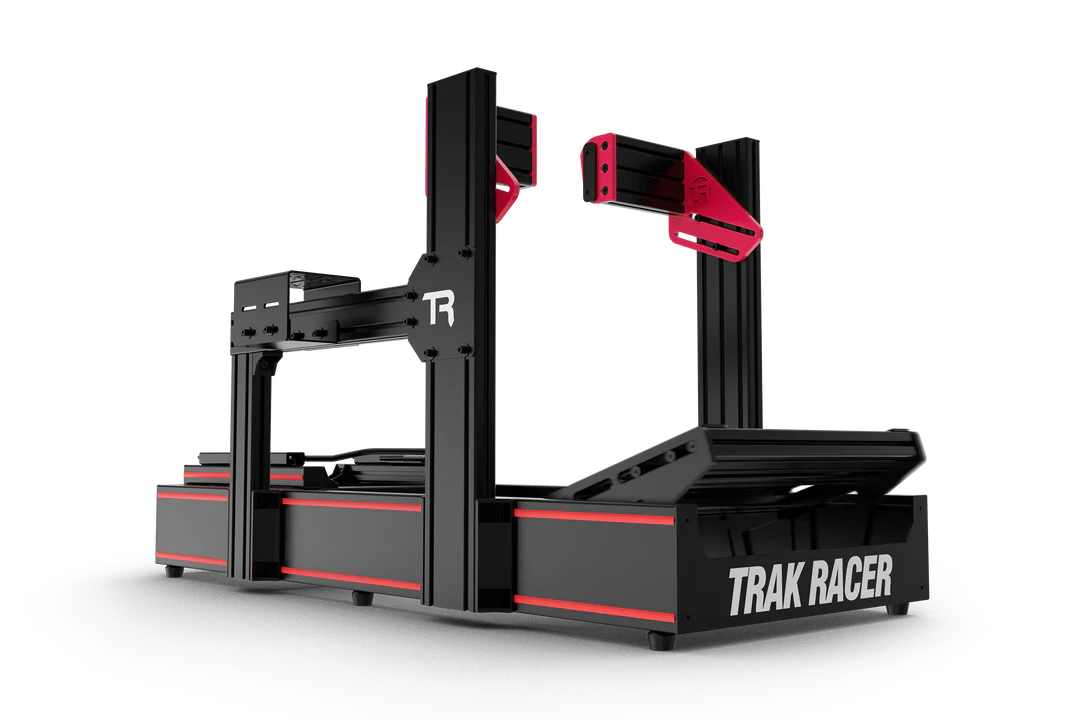 TrakRacer TR160 V5 Racing Simulator
