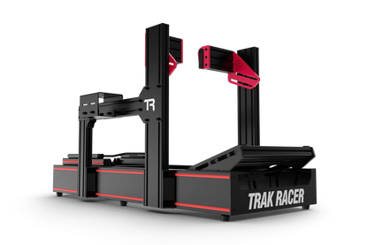 TrakRacer TR160 V5 Racing Simulator