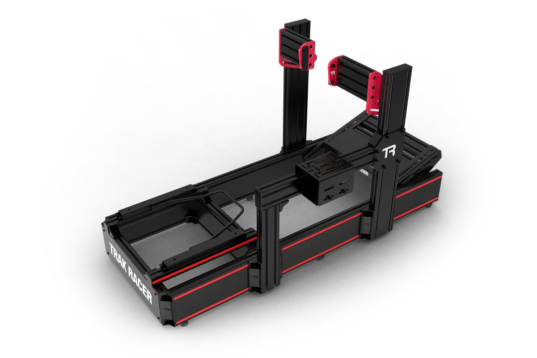 TrakRacer TR160 V5 Racing Simulator