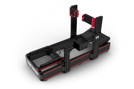 TrakRacer TR160 V5 Racing Simulator