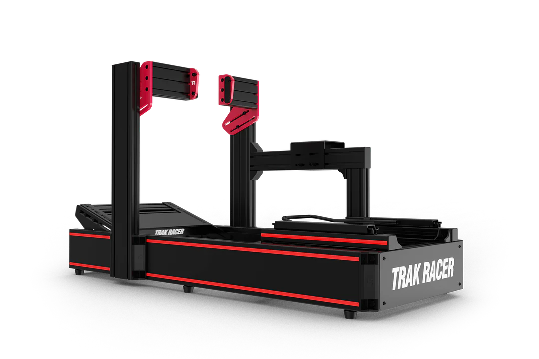TrakRacer TR160 V5 Racing Simulator