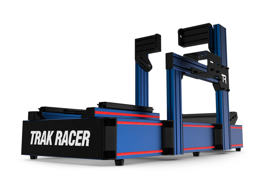 TrakRacer TR160 V5 Racing Simulator